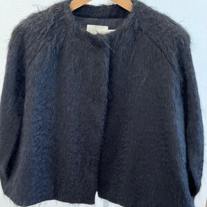 H&M Conscious Collection Cape Size M